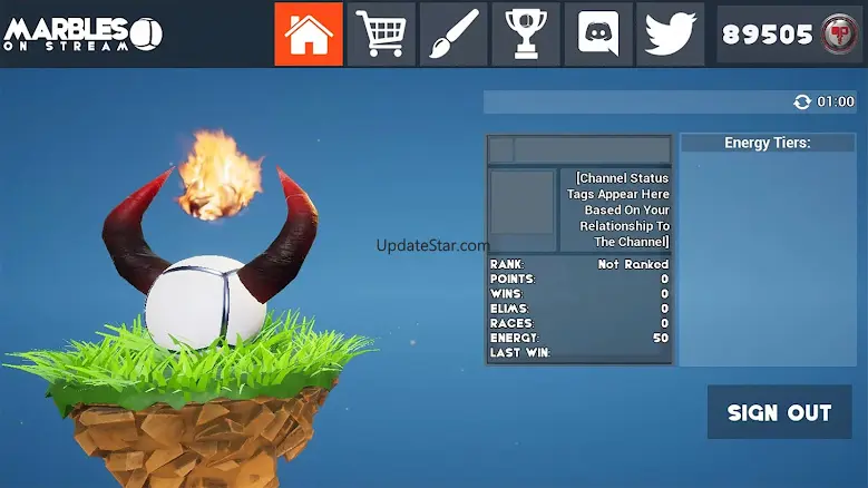 Marbles On Stream Mobile 4.53.0