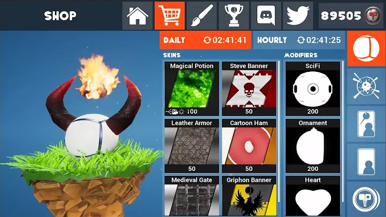 Marbles On Stream Mobile 4.53.0