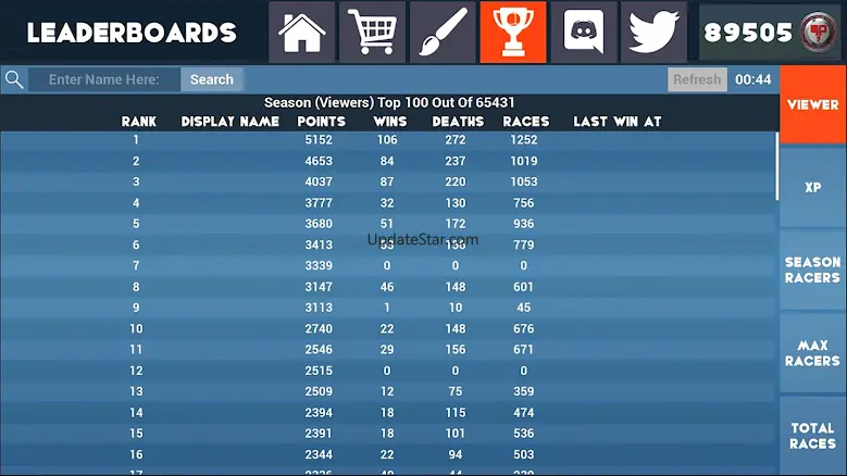 Marbles On Stream Mobile 4.53.0