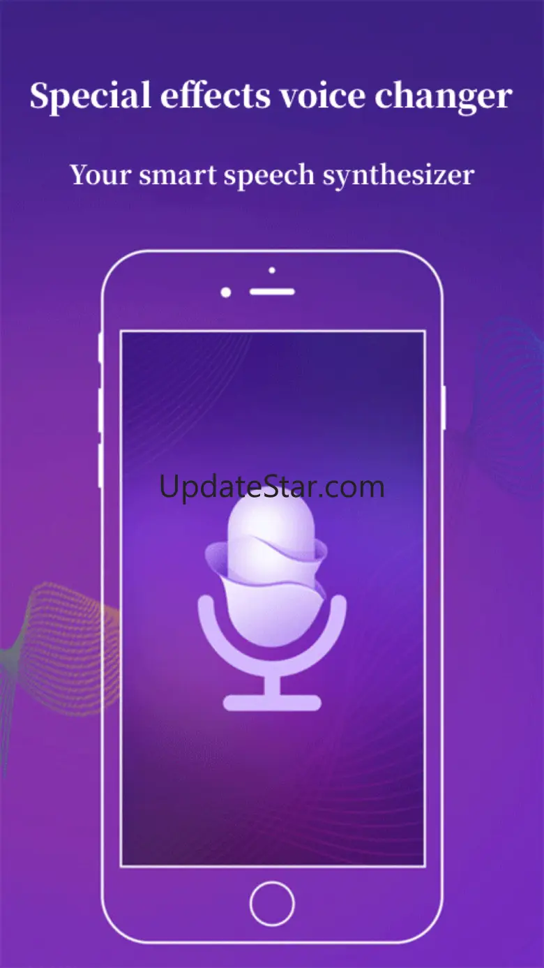 Voice Changer – Sound Effects 2.1