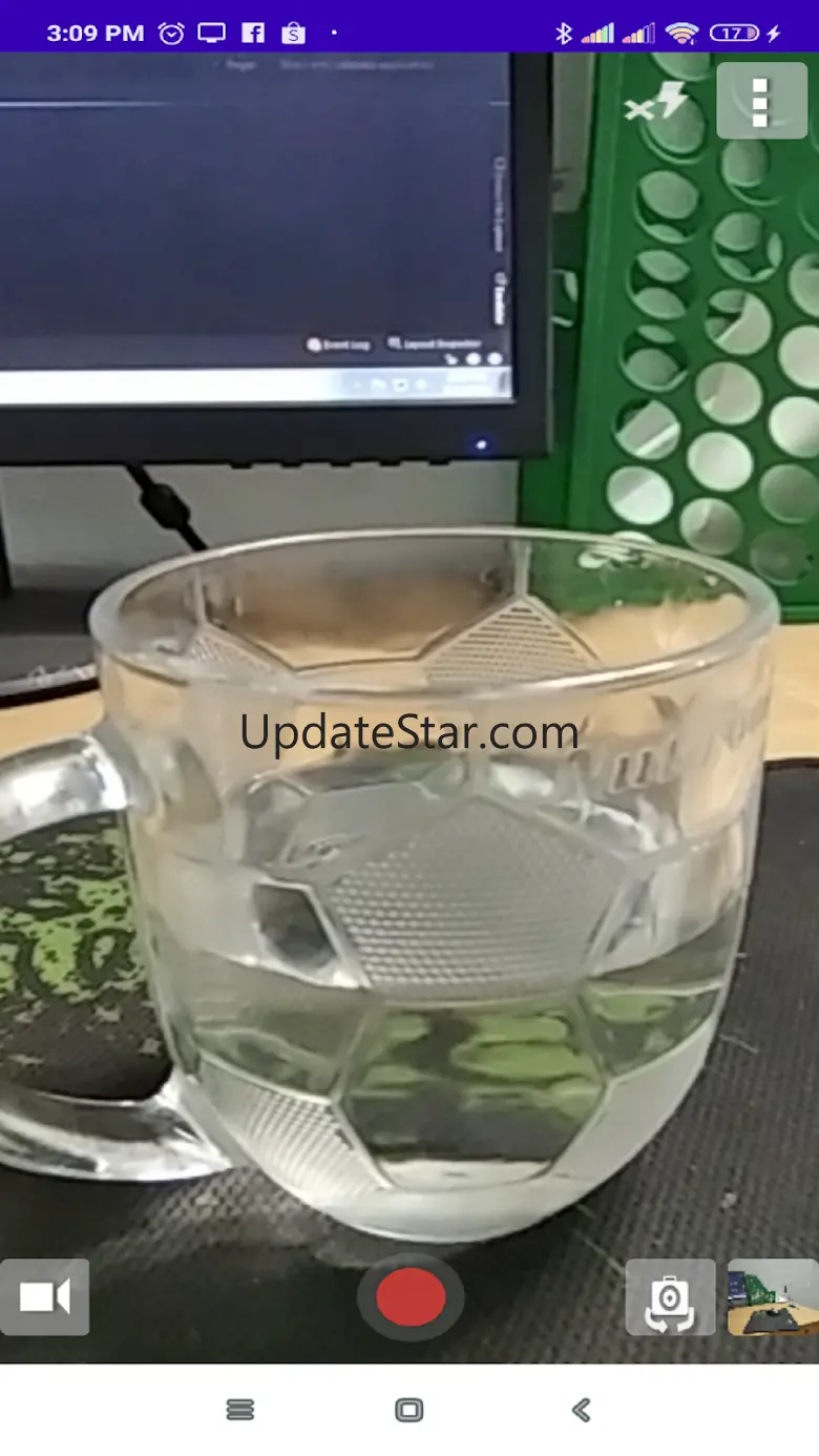 Camera HD 4.5