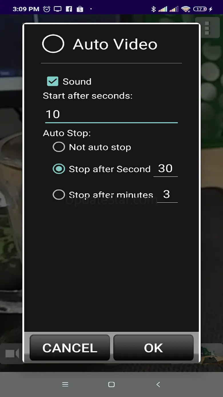 Camera HD 4.5