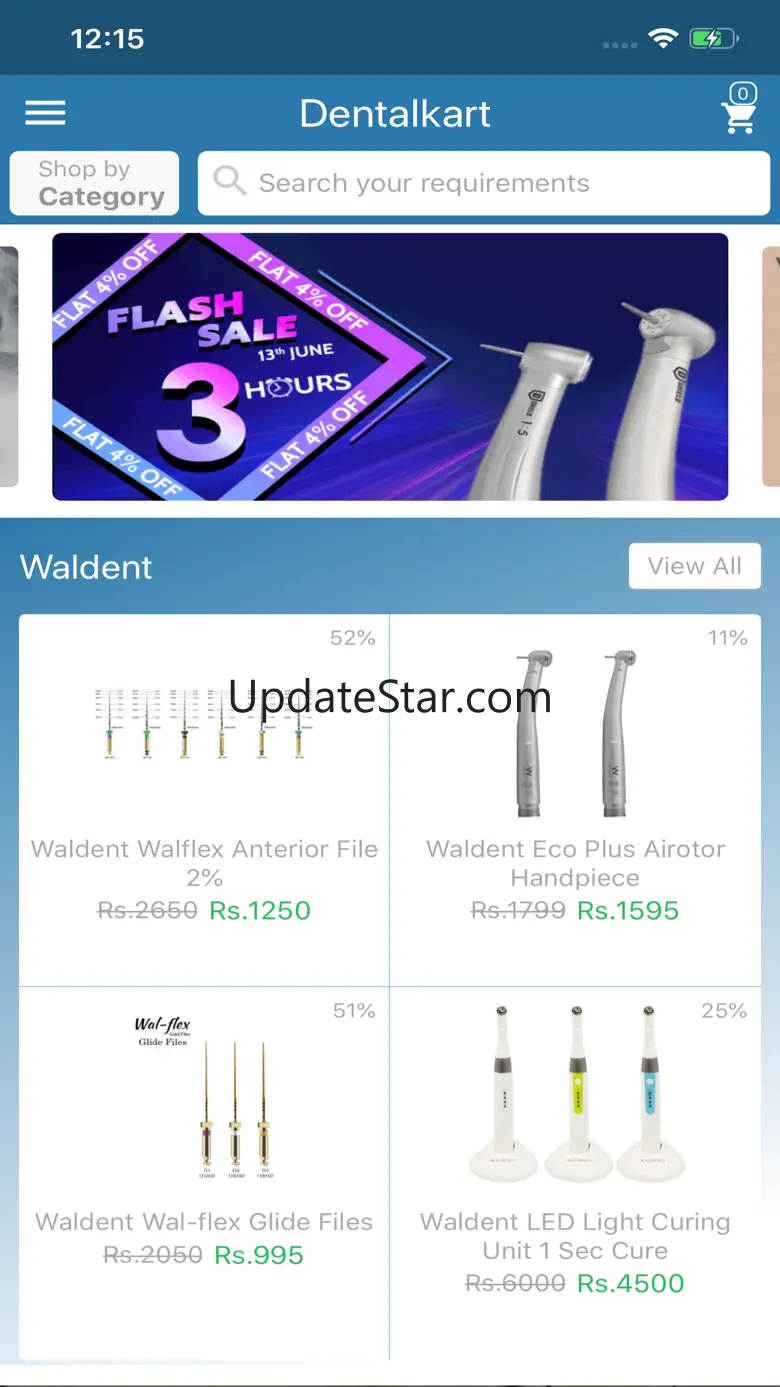 Dentalkart 11.0.0