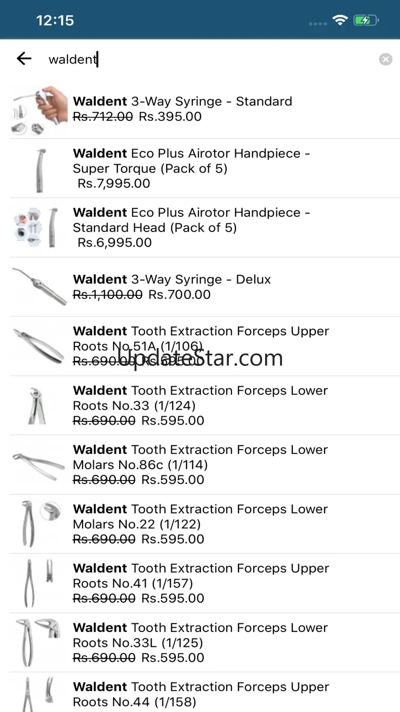 Dentalkart 11.0.0