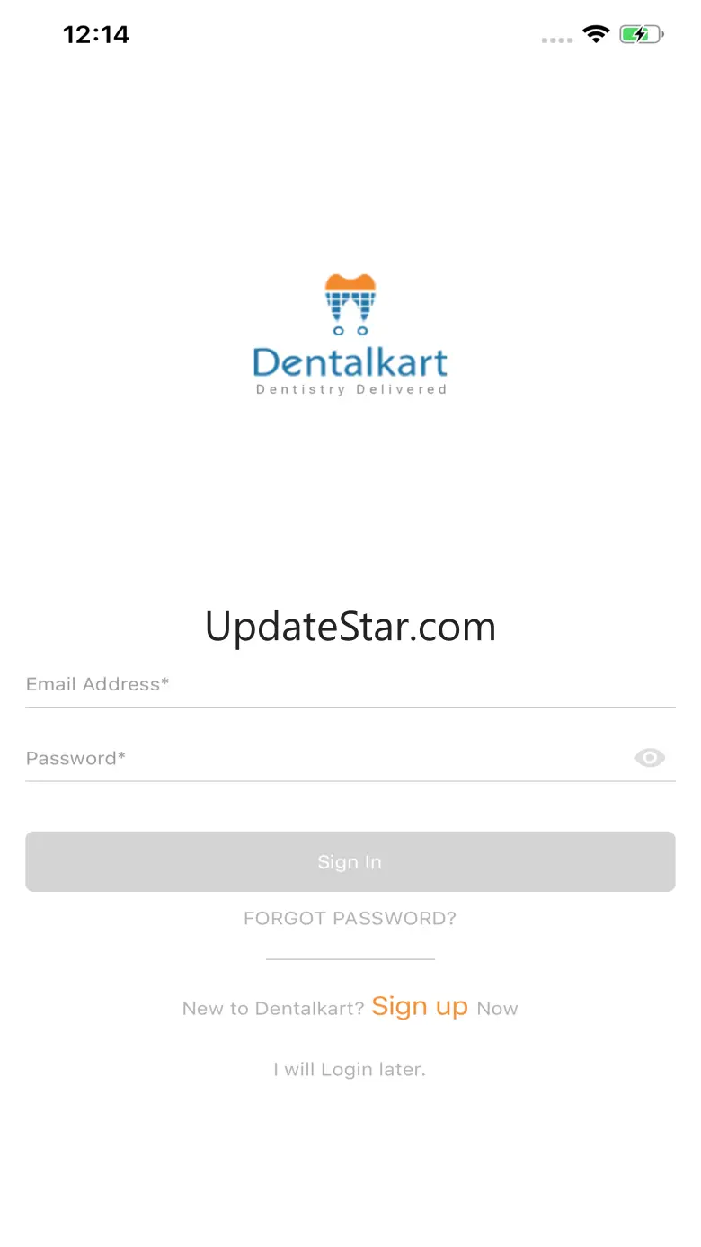Dentalkart 11.0.0