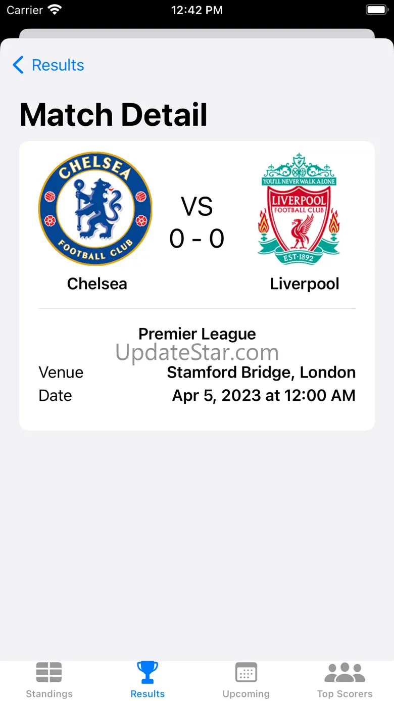 Sports TV Live Streaming Line 7.4