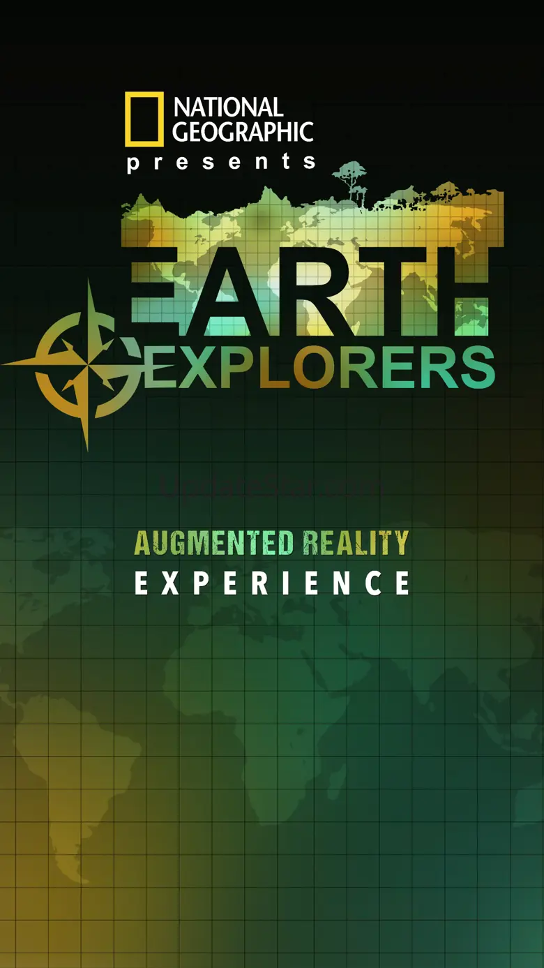 NatGeo Earth Explorers 1.0