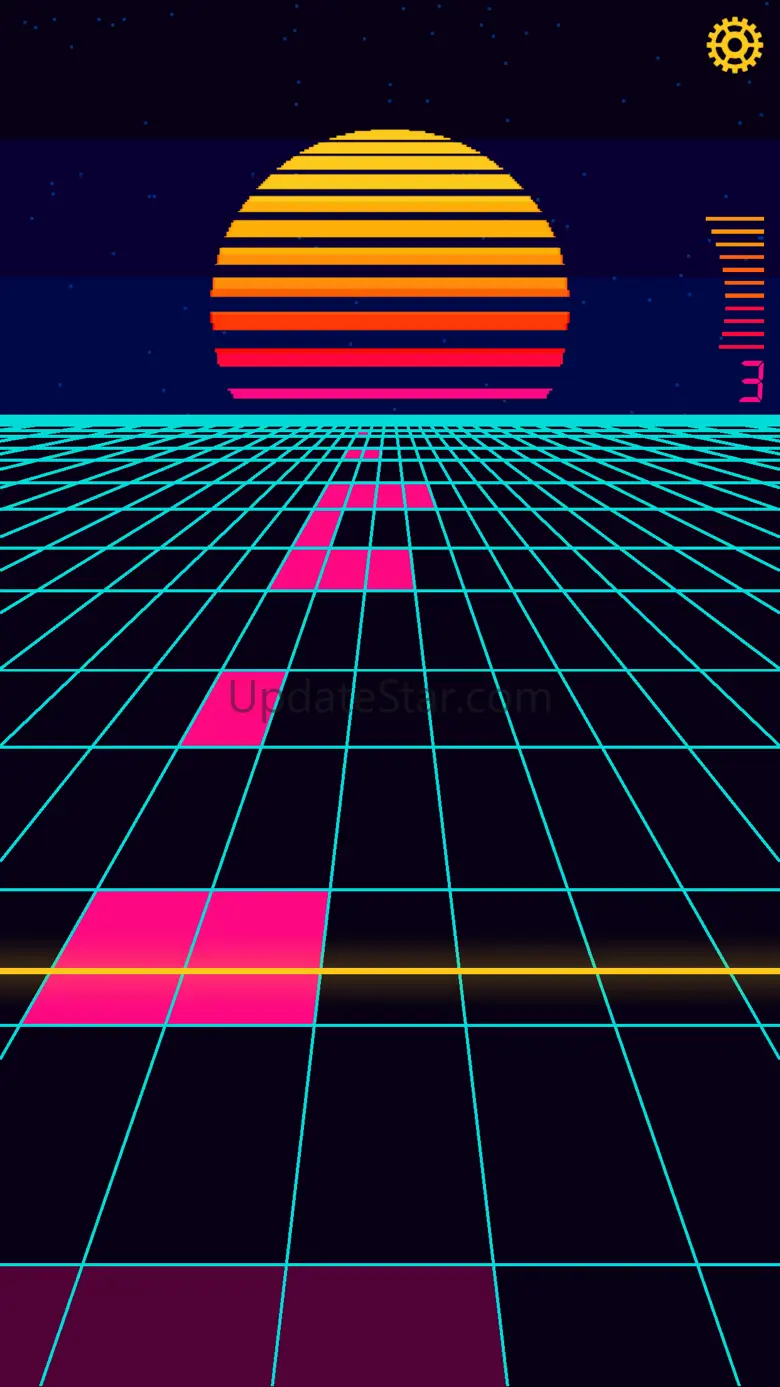 Retrowave