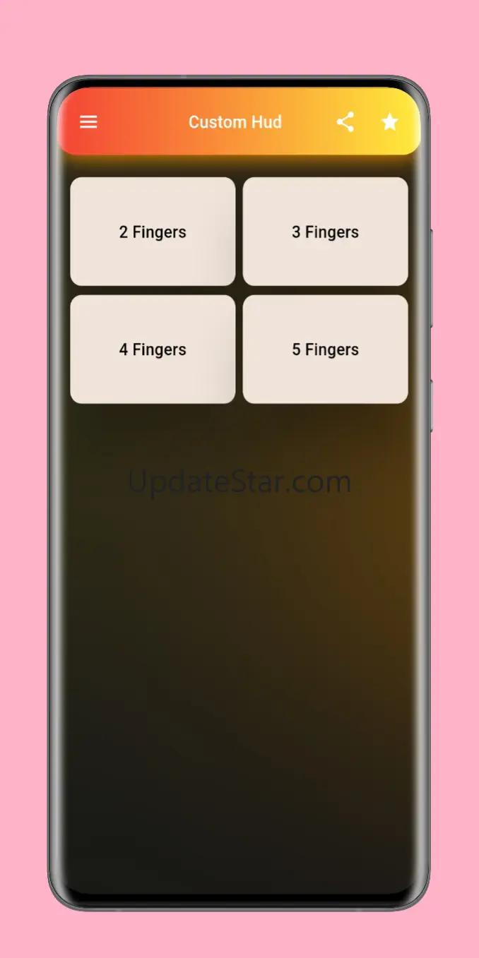 Weka Custom Hud 1.0.30