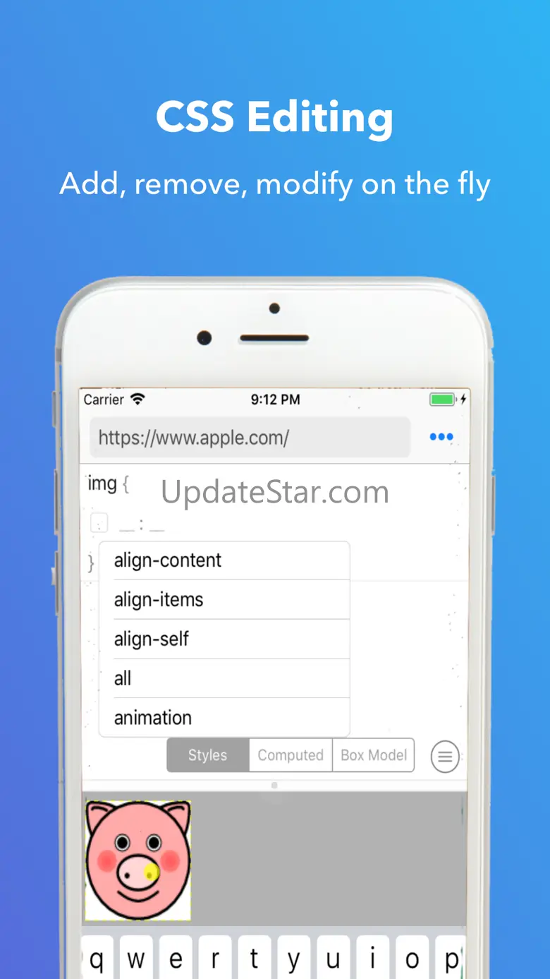 HTML, CSS, JS Snippet Editor 1.0.4