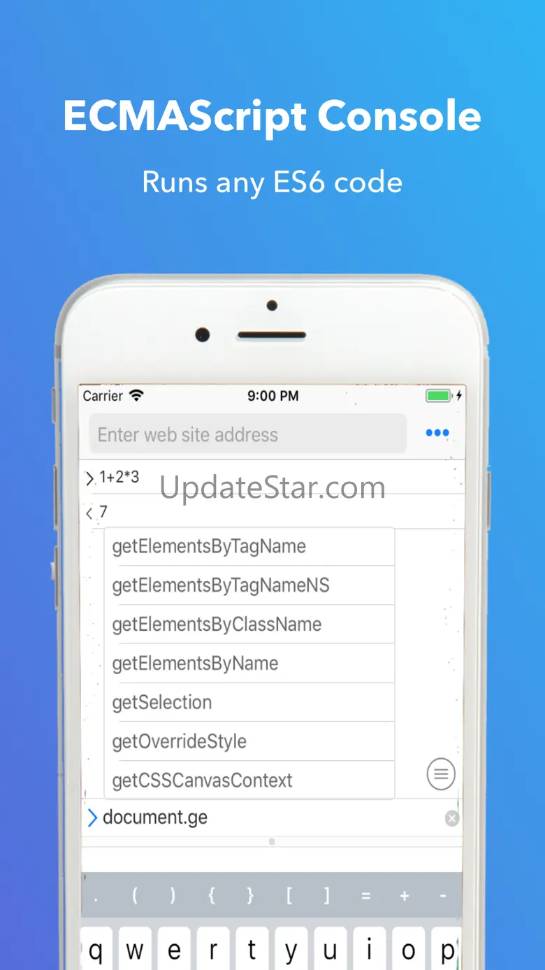 HTML, CSS, JS Snippet Editor 1.0.4