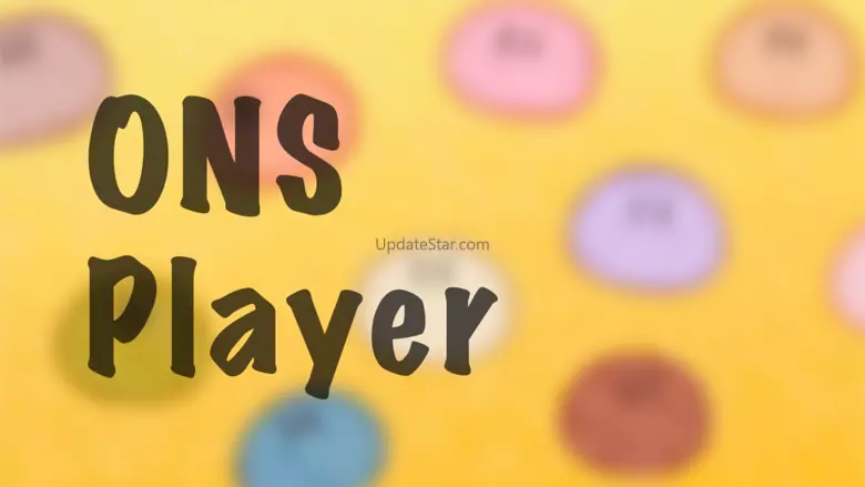 ONSPlayer 3.8