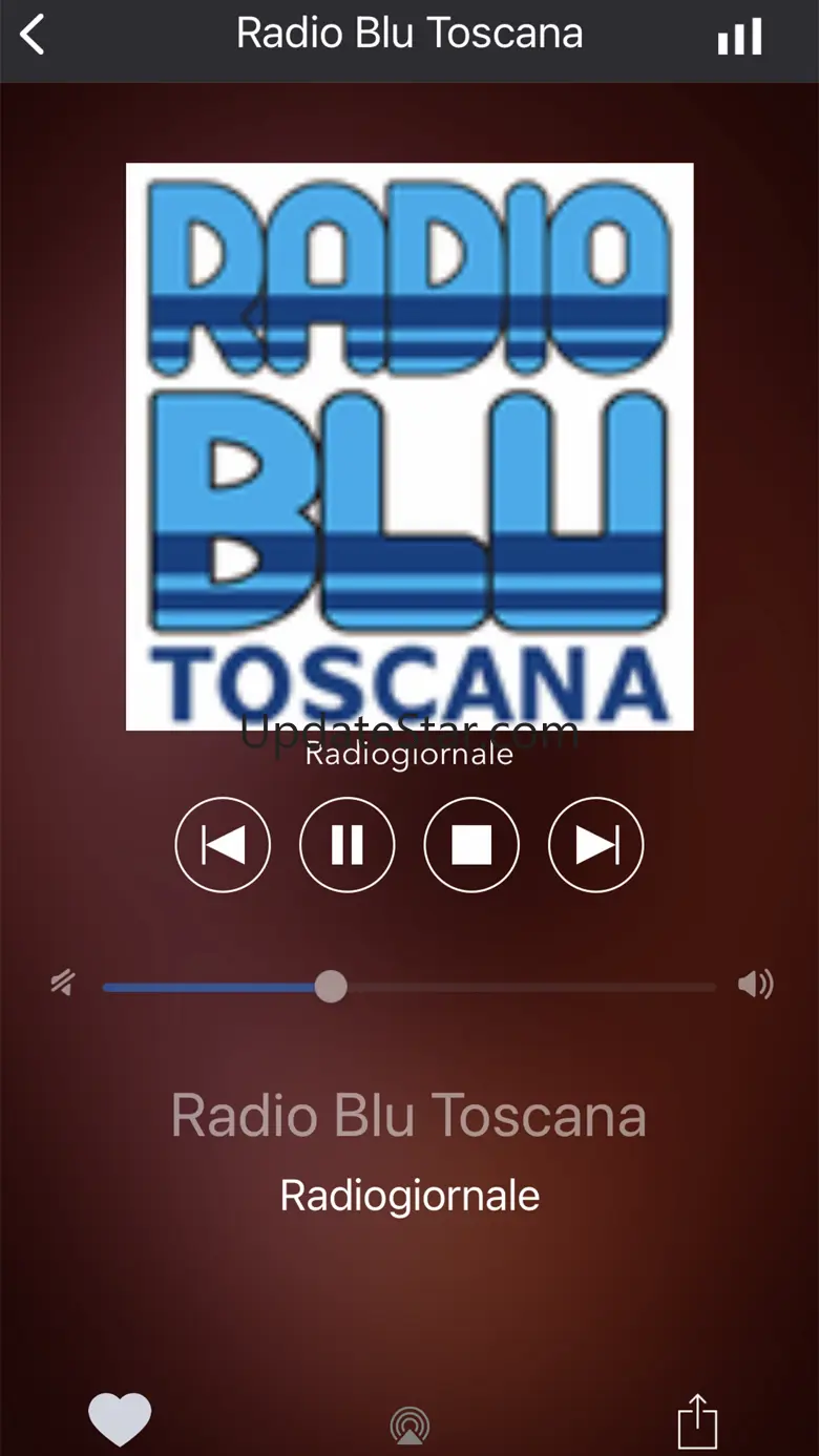 Radio Italiane - Listen Radio 4.8