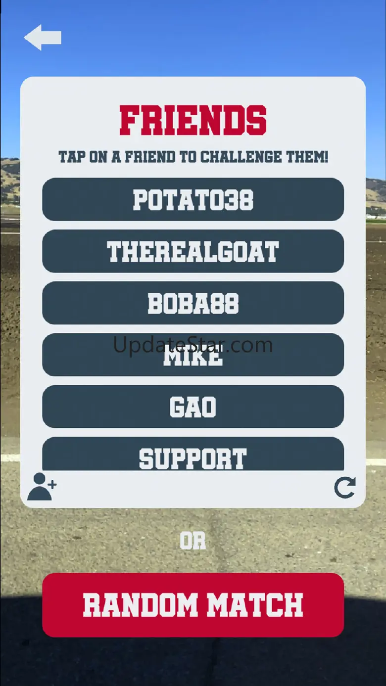 Pocket Pong: Beer Pong 2.3.1