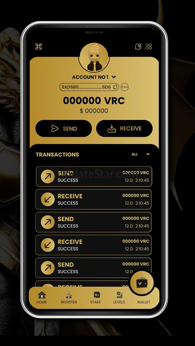 VRC NETWORK 1.7.0