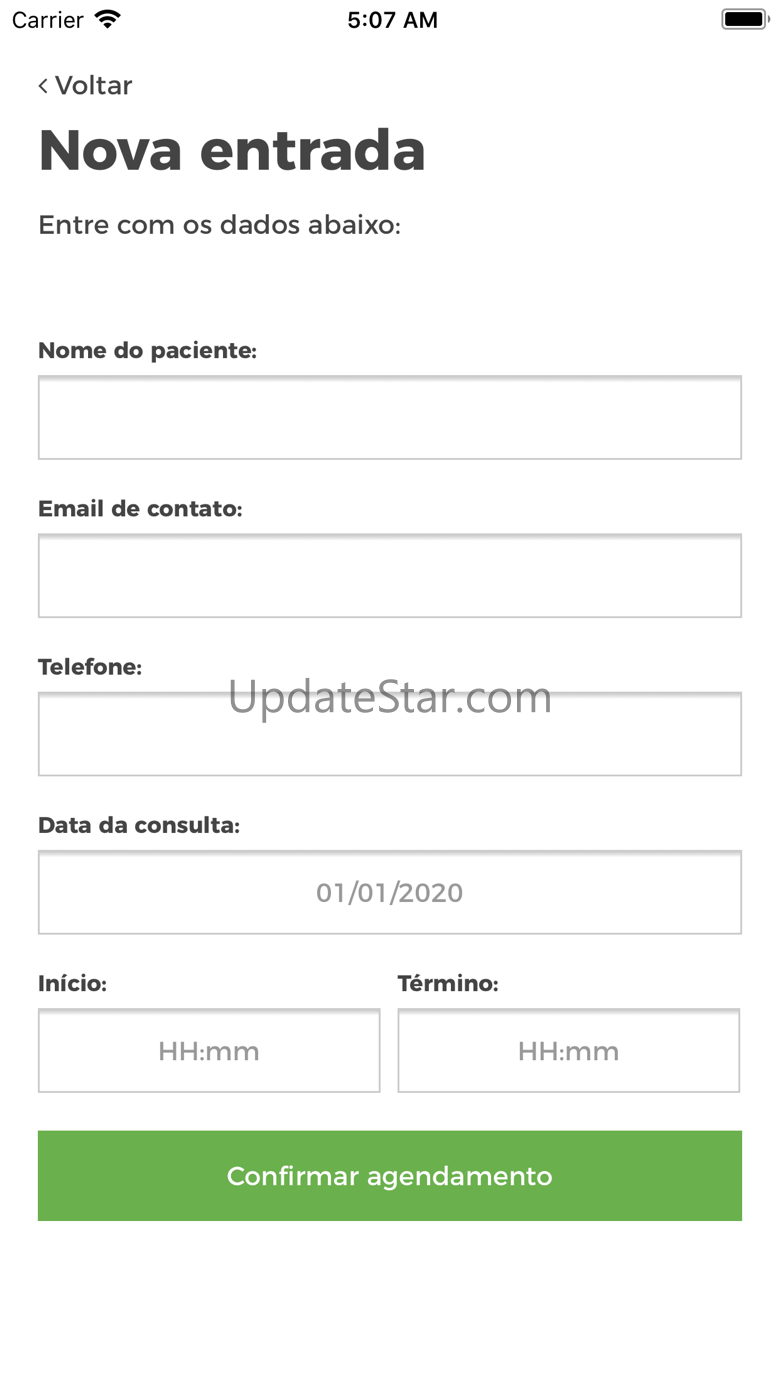 WebDiet: App para nutris 3.2.2