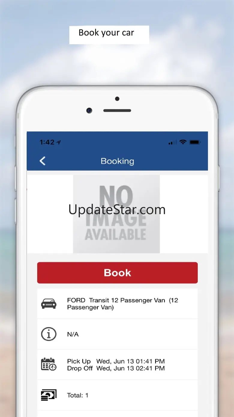 Dealer Car Rentals 1.1.3