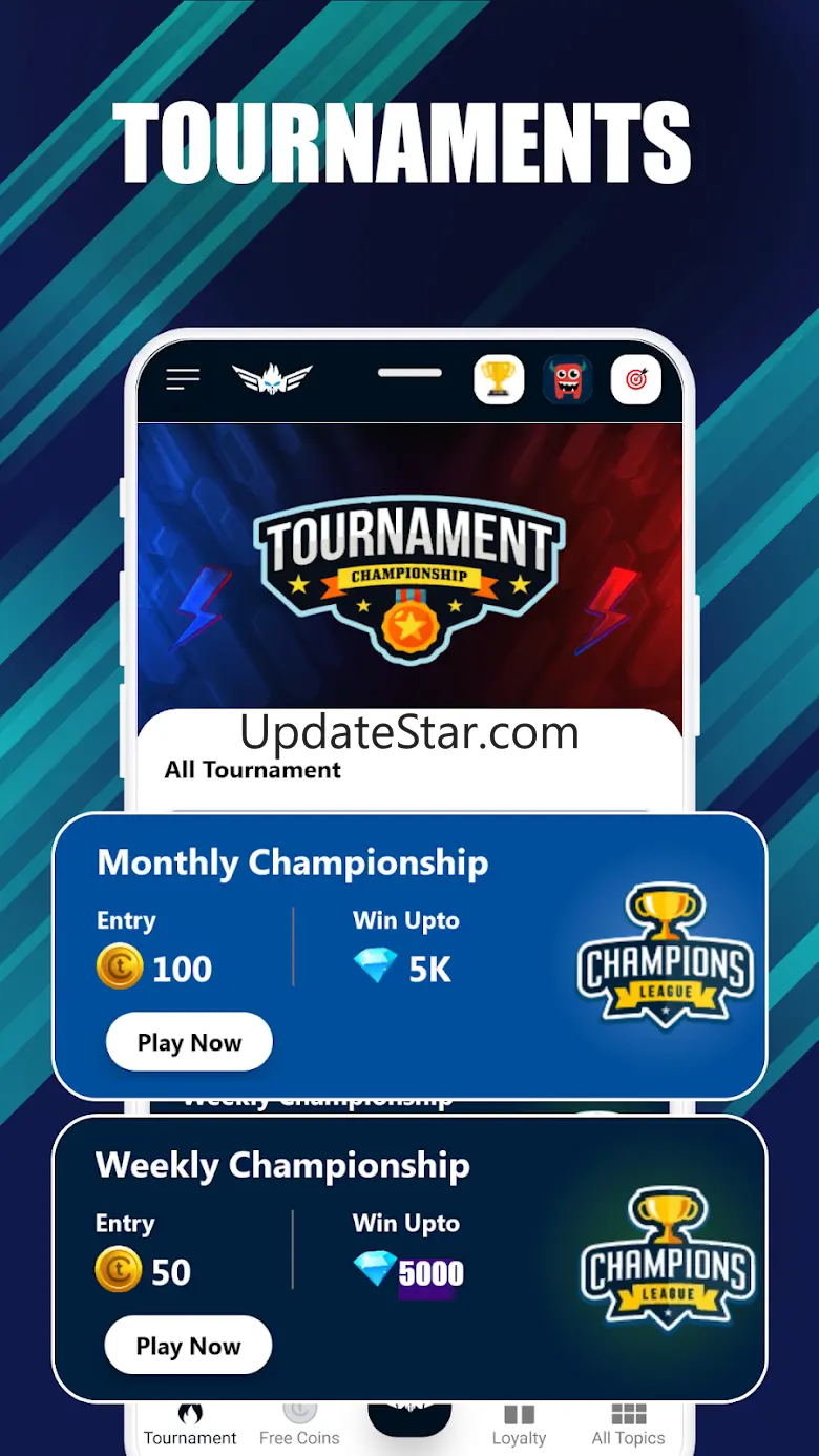 Trivia Earn - Play Quiz & Win 1.0.29