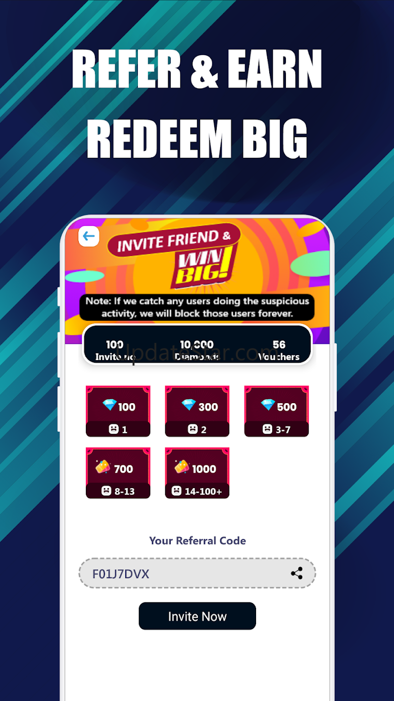 Trivia Earn - Play Quiz & Win 1.0.29