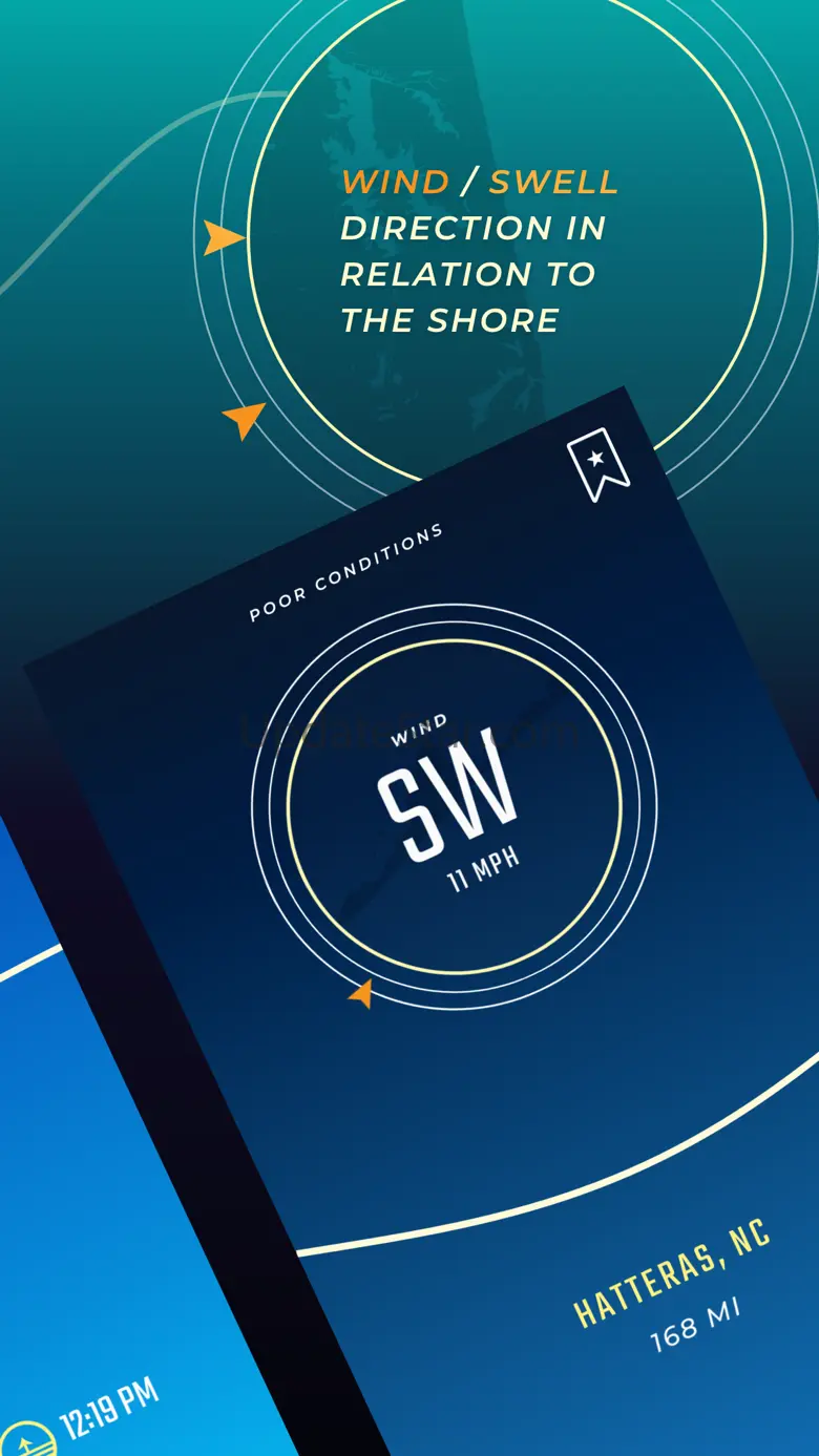 SurfBreak 1.0