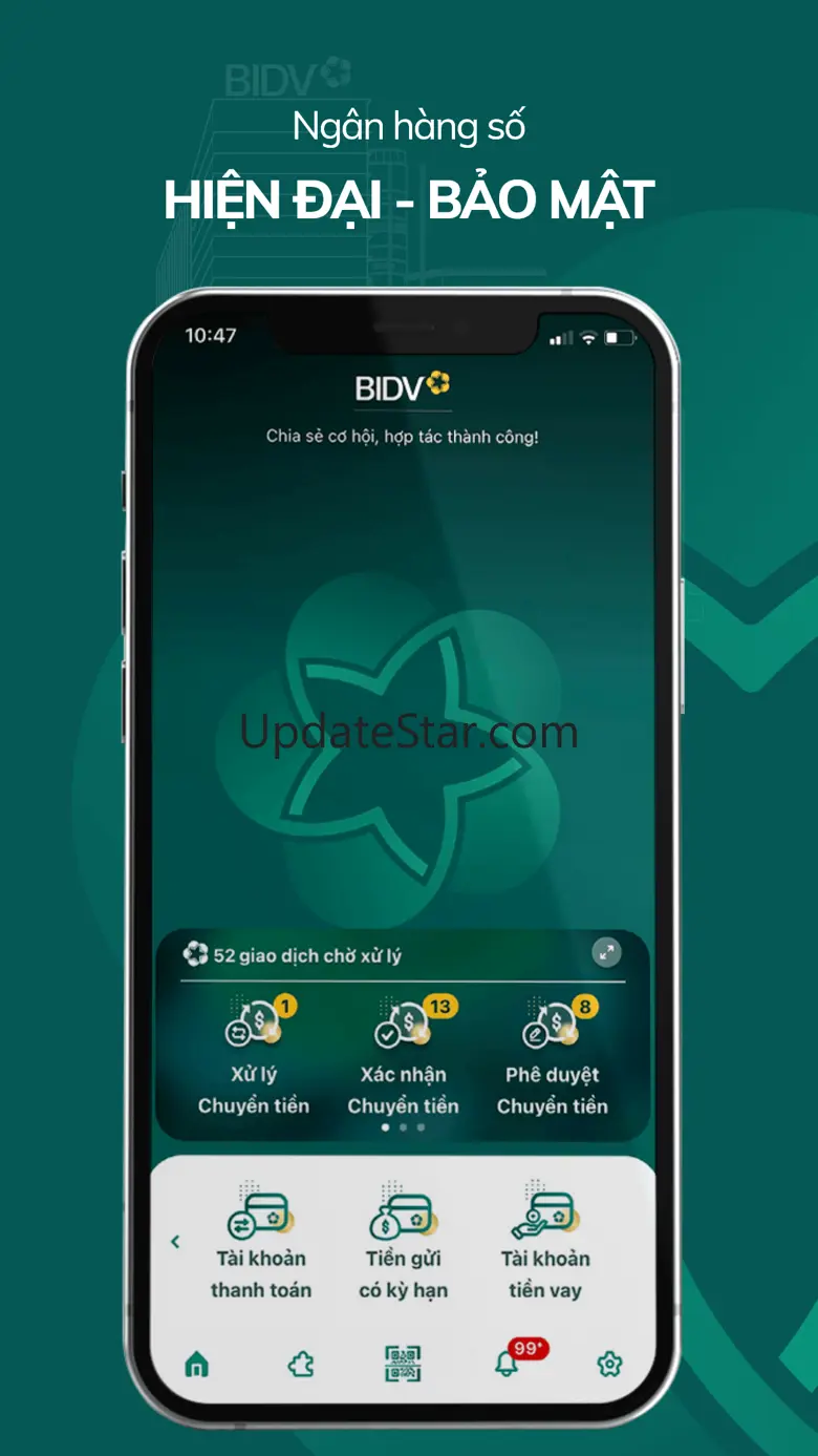 BIDV iBank 1.7.5