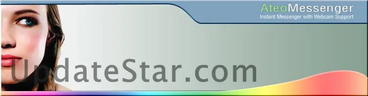 AteoMessenger 2.2