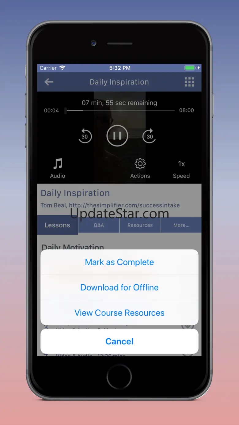 The Simplifier 2.2