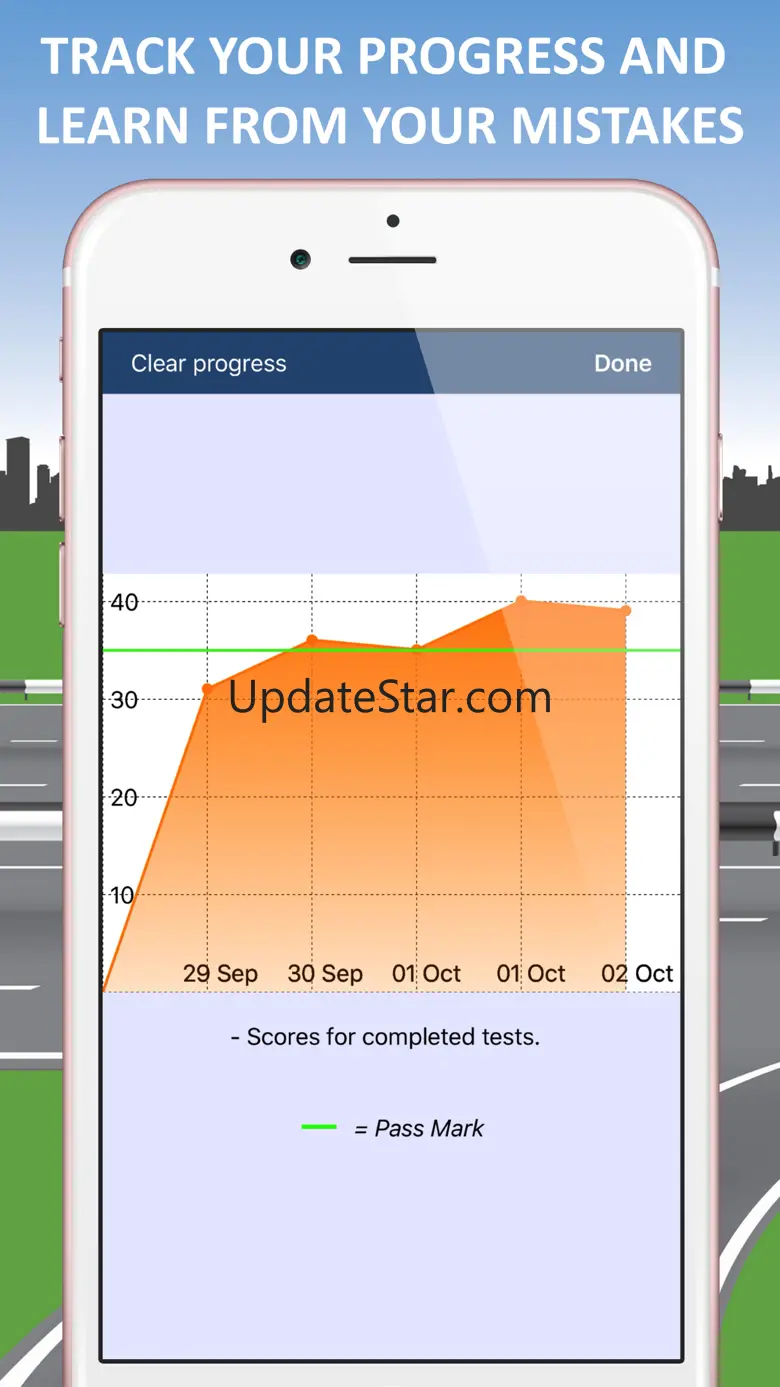 Driver Theory Test Ireland 3.0
