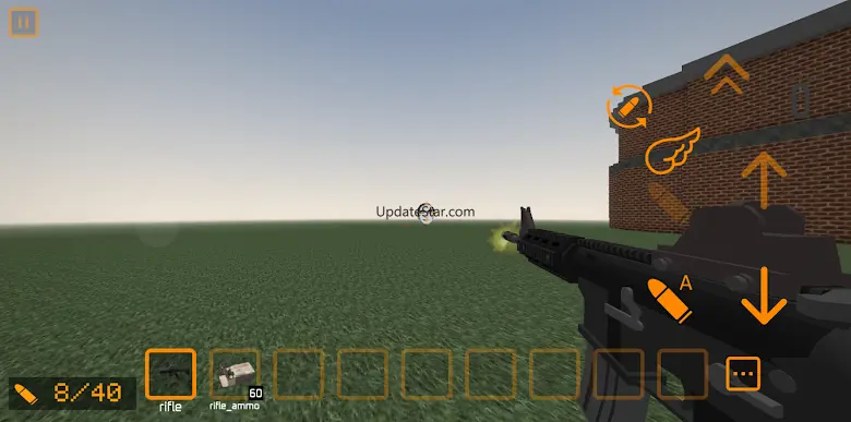 Nextbot survival 0.7