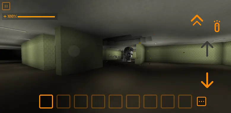 Nextbot survival 0.7