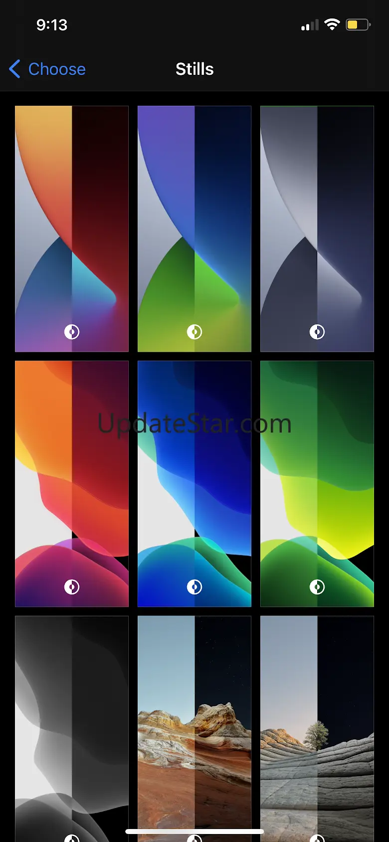 Launcher iOS Widgets 1.2