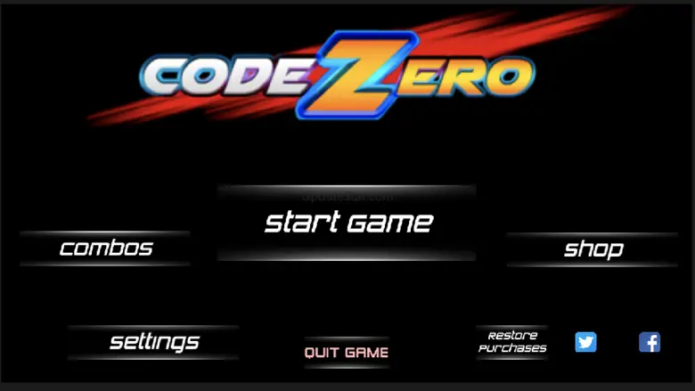 CodeZero Hunter .3