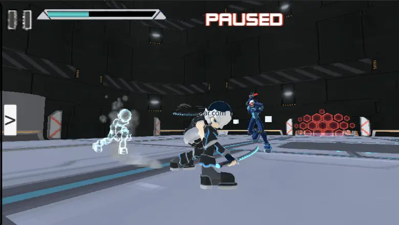 CodeZero Hunter .3