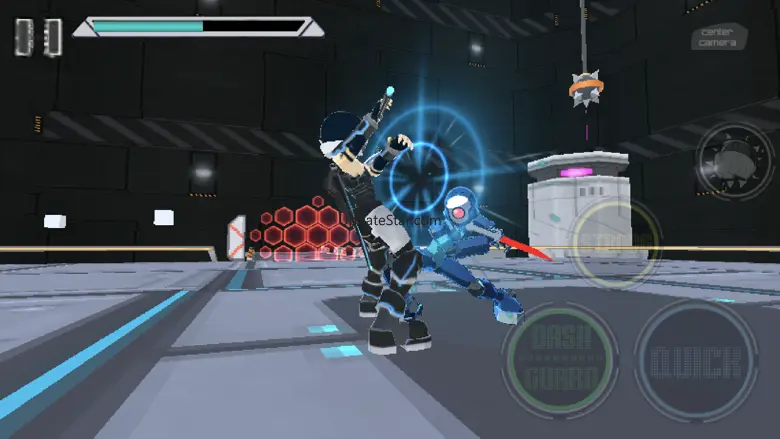 CodeZero Hunter .3