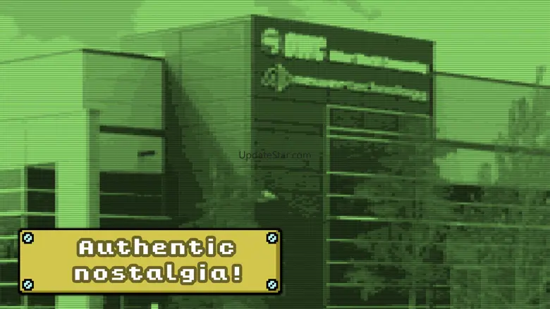 ConsoleCam 2.1