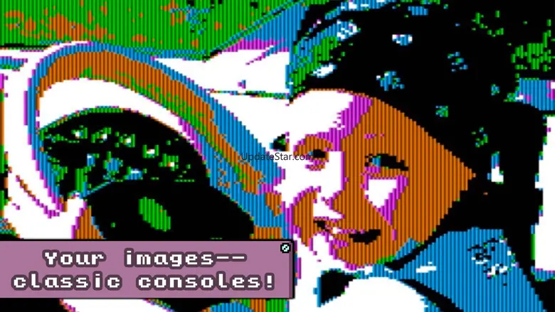 ConsoleCam 2.1
