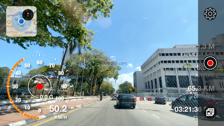 Motion Log Cam 1.2