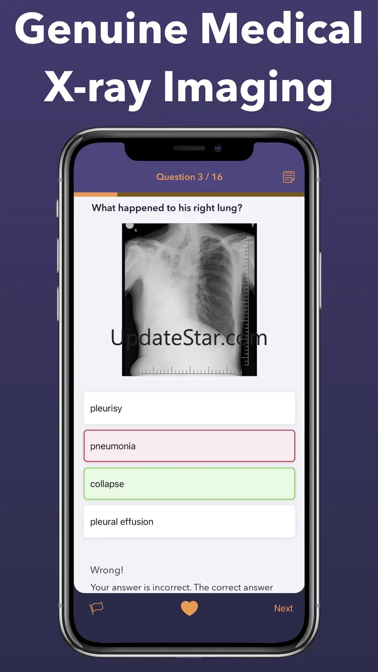 Radiology Board Review 2024 5.0.0