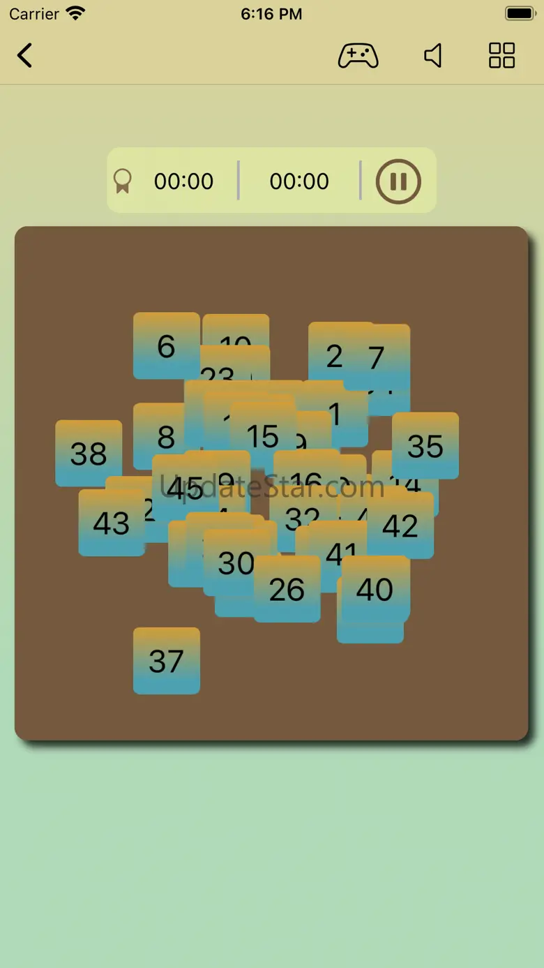 Puzzle Sudoku Brain Go 5.013