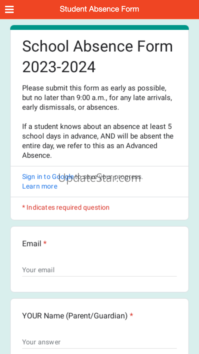 Maranatha Christian Academy MN 1.6.0
