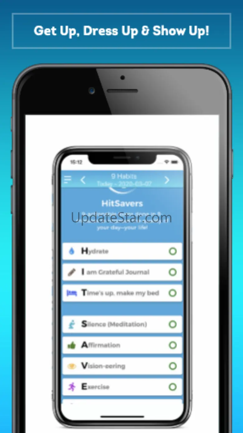 HitSavers 1.0.7