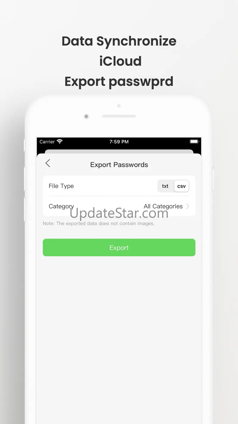 PPPassword - Account Assistant 4.3