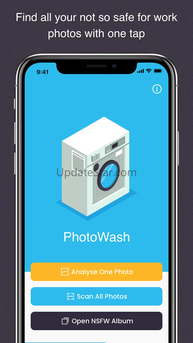 PhotoWash 1.3