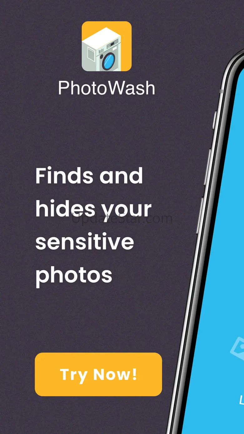 PhotoWash 1.3