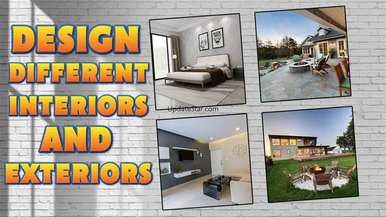 Home Design Game - Redecor 1.19