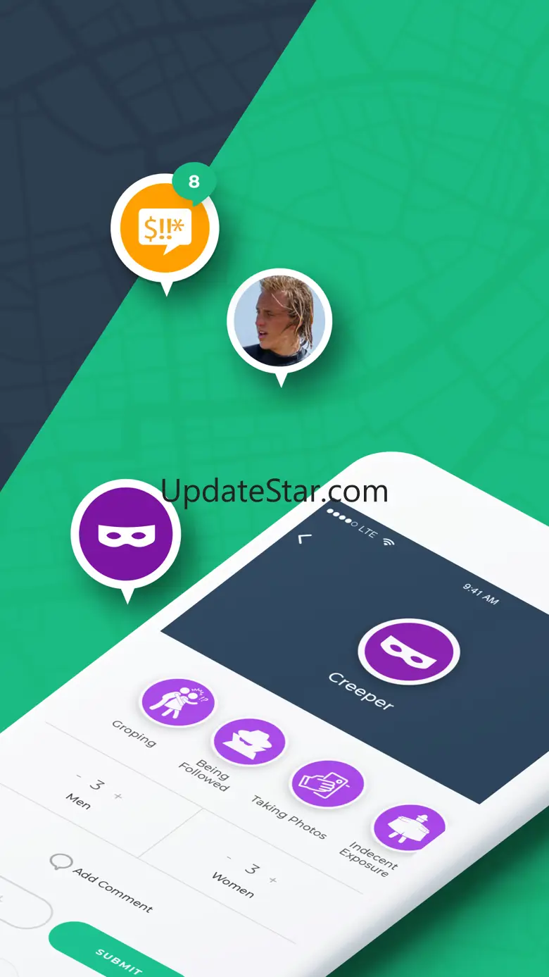 MySideKick | Social Safety 1.8.9