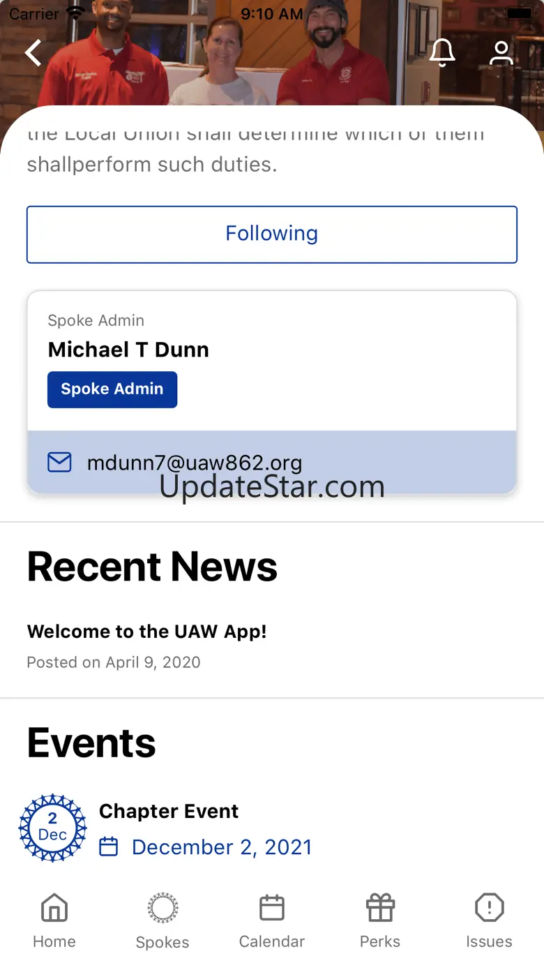 UAW 862 1.8