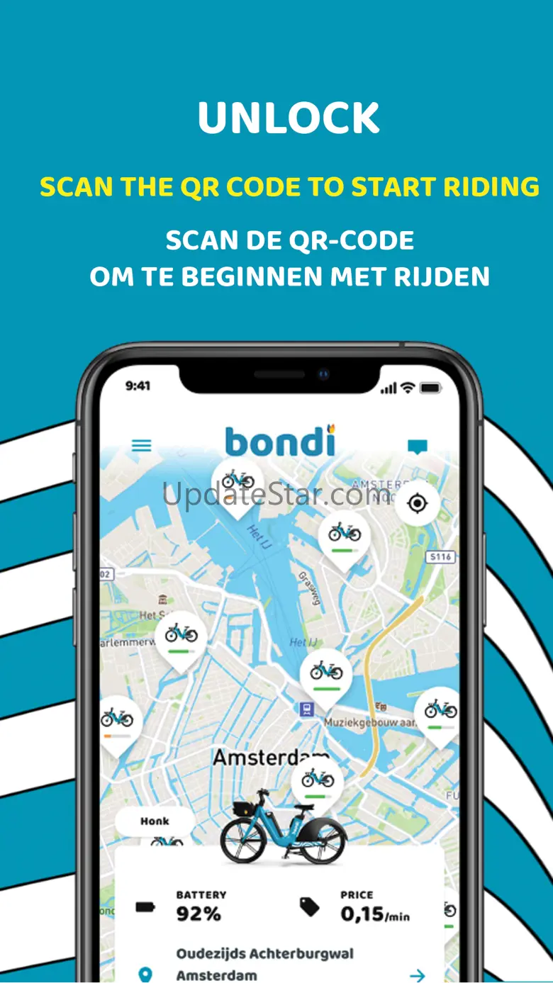 bondi superapp 3.0.9