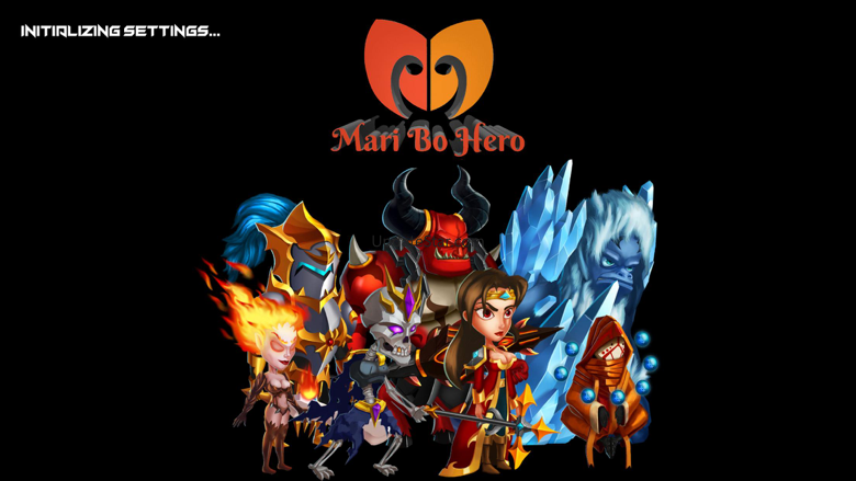 Mari-Bo Hero 2.17.63