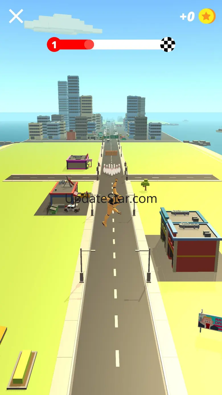 Crash the Dummy 3D 1.4